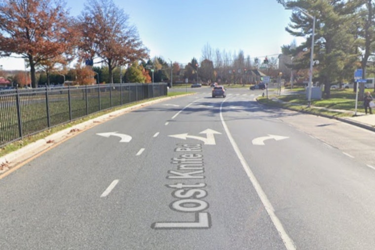 No Charges For Six Officers Who Shot Rockville Man At Gaithersburg Bus Stop