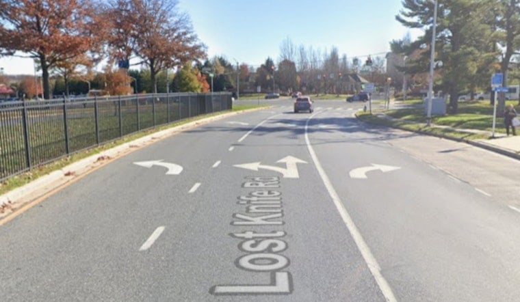 No Charges For Six Officers Who Shot Rockville Man At Gaithersburg Bus Stop