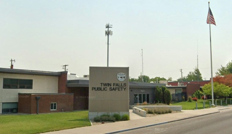 No Charges for Twin Falls Officers Who Fatally Shot Knife-Wielding Standoff Suspect