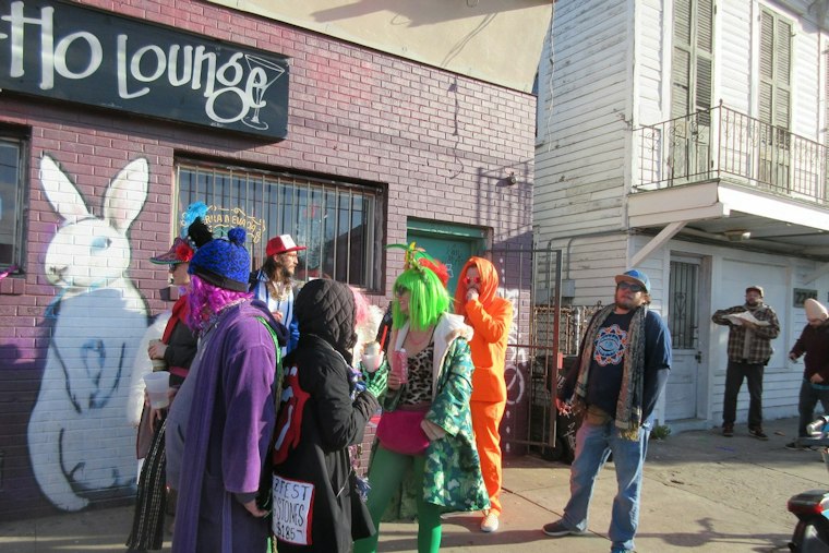 No Dice Bar Closes on St. Claude Ave, Just Two Years After Hi-Ho Lounge