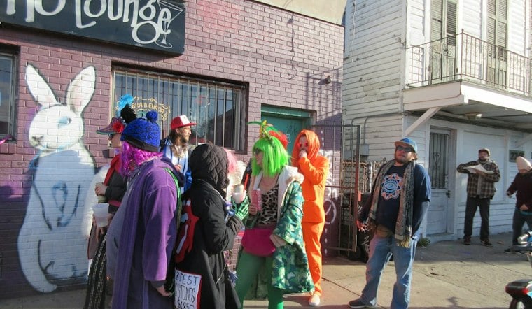 No Dice Bar Closes on St. Claude Ave, Just Two Years After Hi-Ho Lounge
