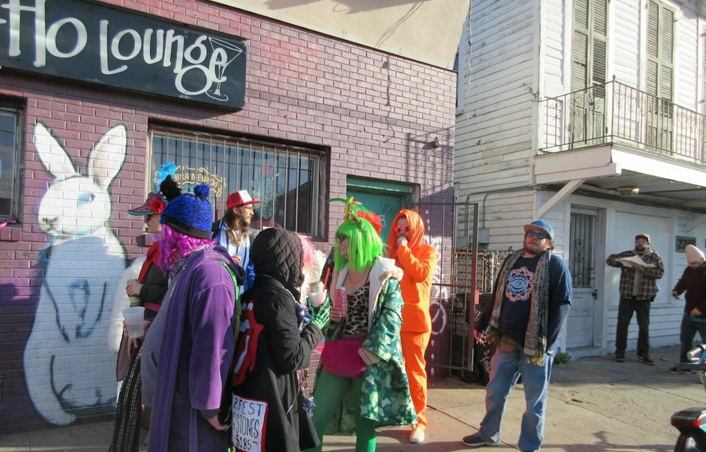 No Dice Bar Closes on St. Claude Ave, Just Two Years After Hi-Ho Lounge