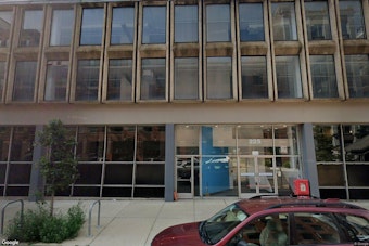 Noah Properties Grabs Vacant River North Office for $5M Housing Bet