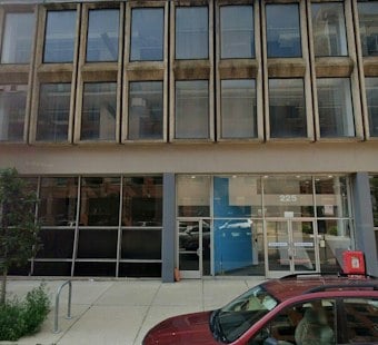 Noah Properties Grabs Vacant River North Office for $5M Housing Bet