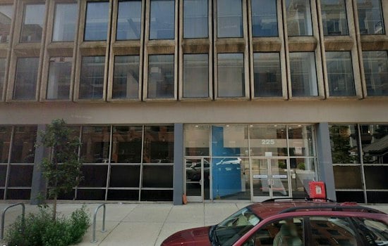 Noah Properties Grabs Vacant River North Office for $5M Housing Bet