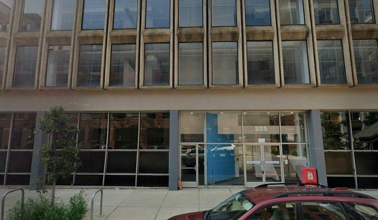 Noah Properties Grabs Vacant River North Office for $5M Housing Bet