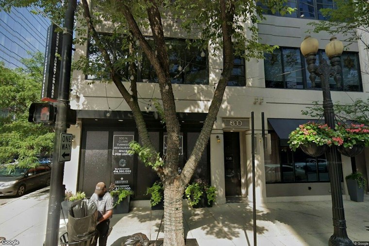 Noble 33 Plans Two Restaurants in River North, Fulton Market