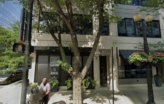 Noble 33 Plans Two Restaurants in River North, Fulton Market