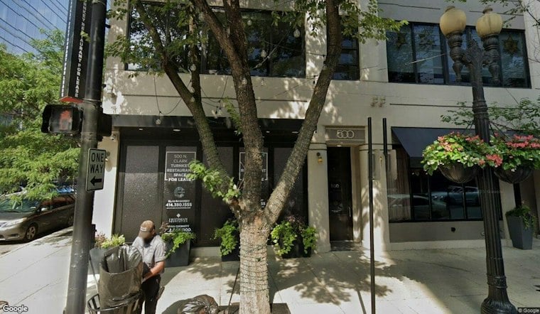 Noble 33 Plans Two Restaurants in River North, Fulton Market