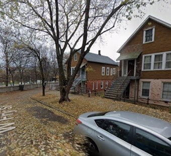 Noble Square Teardown Clears Path for Four-Story, $1.1M Condo Building on Fry