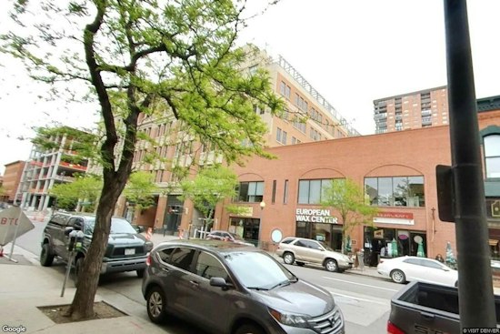 Noble Steakhouse Brings Wagyu and a Patio to LoDo's Old Rio Grande Spot