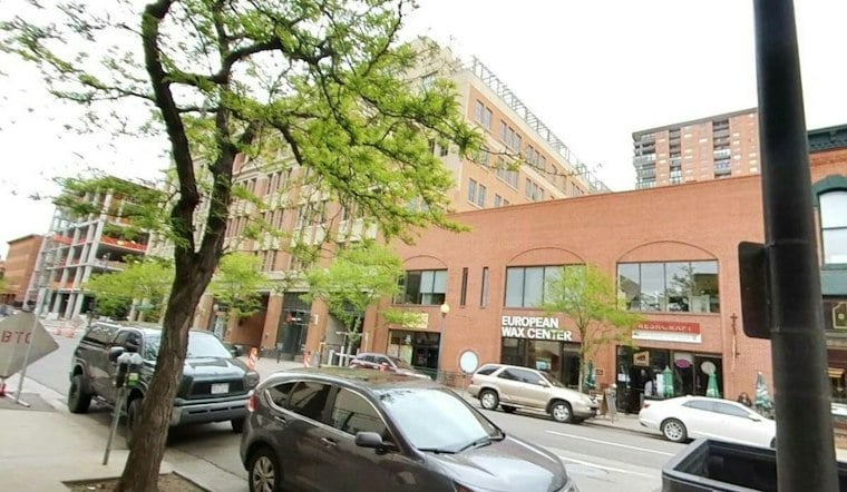 Noble Steakhouse Brings Wagyu and a Patio to LoDo's Old Rio Grande Spot