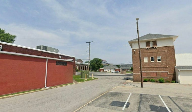 Noblesville Deputy Mayor Courts Horizon League Stars as Arena Lands Titles Through 2031