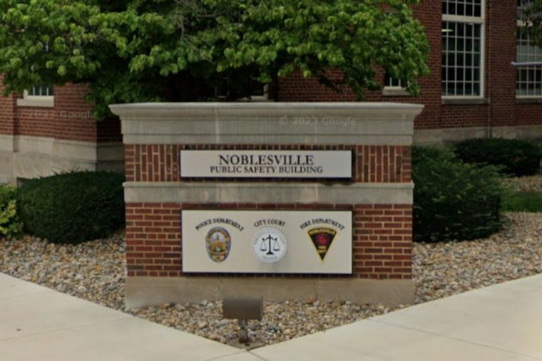 Noblesville Man, 47, Held on $250,000 Bond After Roommate Finds Child Abuse Images
