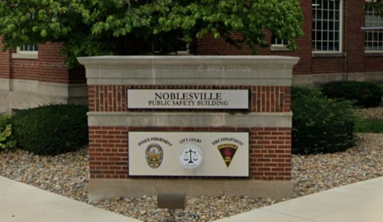 Noblesville Man, 47, Held on $250,000 Bond After Roommate Finds Child Abuse Images