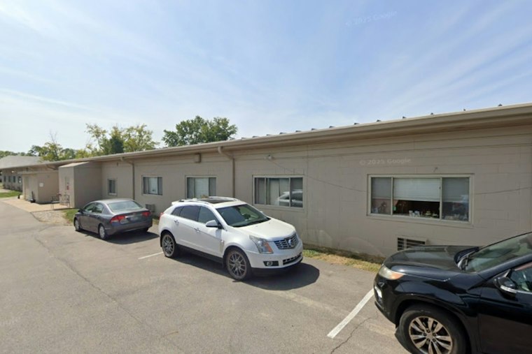Noblesville Nursing Aide, 39, Charged After Muffling Elderly Resident's Cries