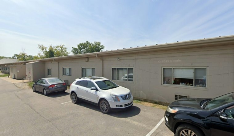 Noblesville Nursing Aide, 39, Charged After Muffling Elderly Resident's Cries