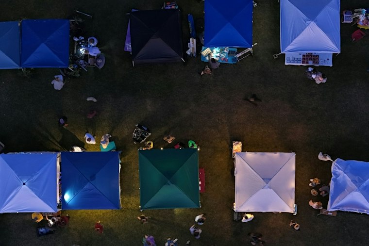 Noblesville's TradeUp Fest Pairs Trades Showcase With Ticketed Concert