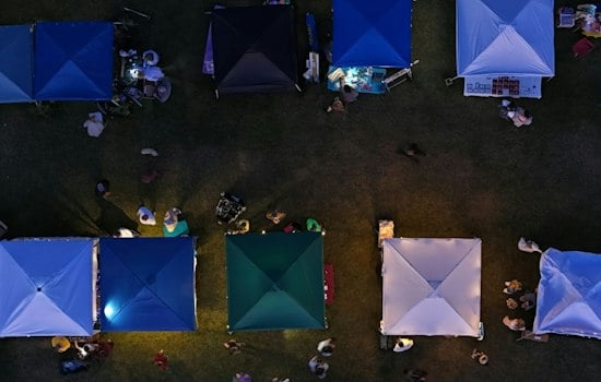 Noblesville's TradeUp Fest Pairs Trades Showcase With Ticketed Concert