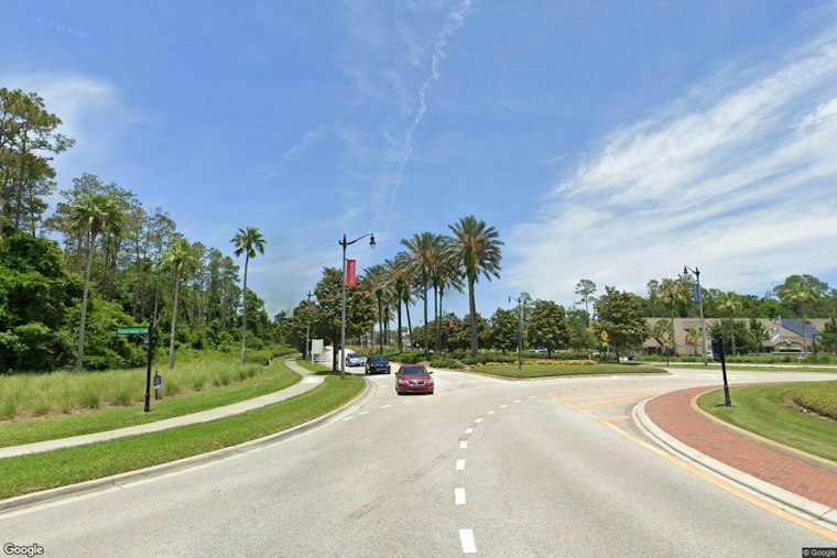 Nocatee Speed Stop Nets Man Wanted For Sexual Battery On A Minor