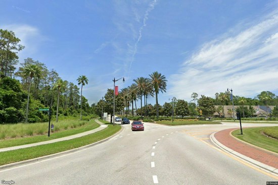Nocatee Speed Stop Nets Man Wanted For Sexual Battery On A Minor