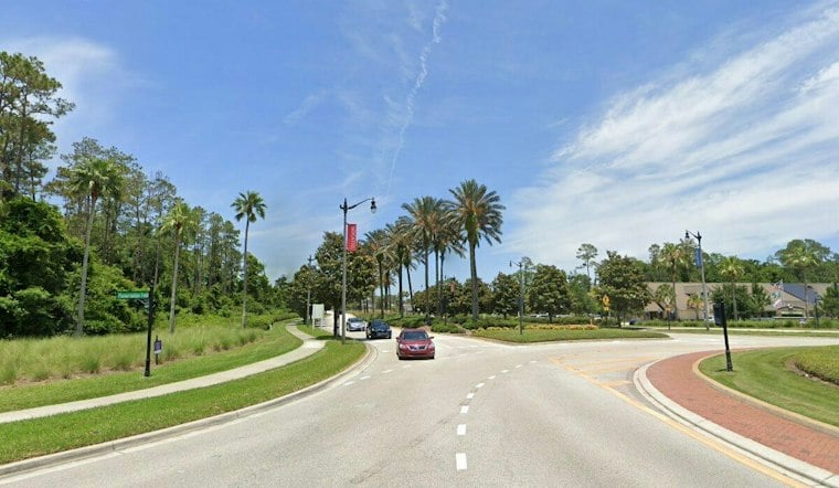 Nocatee Speed Stop Nets Man Wanted For Sexual Battery On A Minor