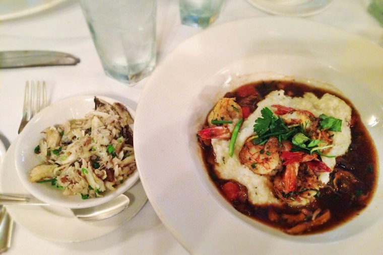 NOCHI's Cooking for a Cause Serves Up Emeril, Cocktails With the Mayor