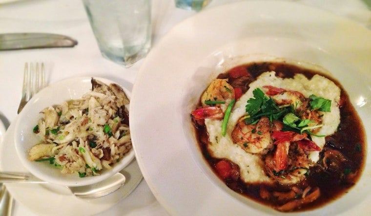 NOCHI's Cooking for a Cause Serves Up Emeril, Cocktails With the Mayor