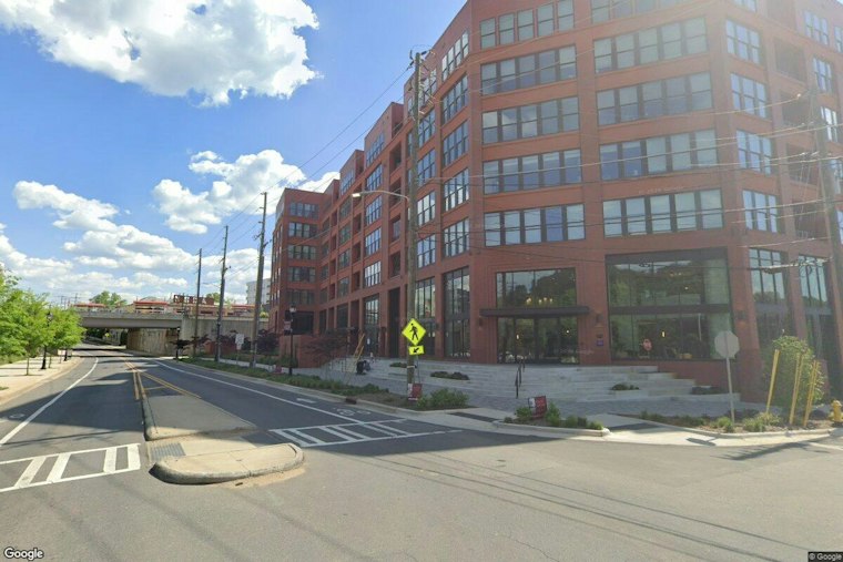 NoDa's E. 36th Street and Cullman Avenue