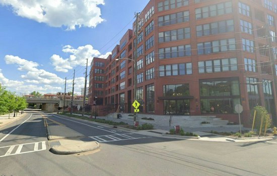 NoDa's E. 36th Street and Cullman Avenue