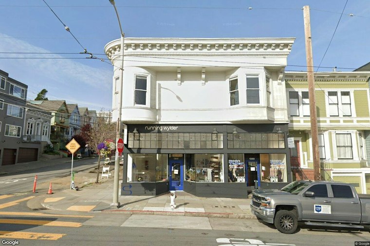 Noe Valley Running Store Hit by Burglars for Fourth Time in Two Years