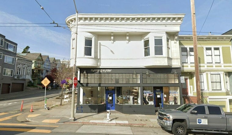 Noe Valley Running Store Hit by Burglars for Fourth Time in Two Years