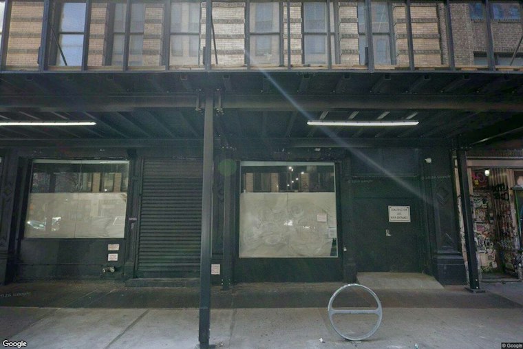 NoHo's 43 Bleecker Skips On-Site Affordable Units, Pays City Nearly $6M Instead