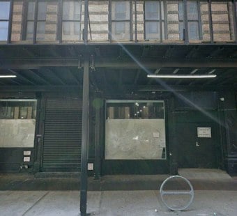 NoHo's 43 Bleecker Skips On-Site Affordable Units, Pays City Nearly $6M Instead