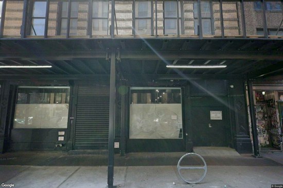 NoHo's 43 Bleecker Skips On-Site Affordable Units, Pays City Nearly $6M Instead