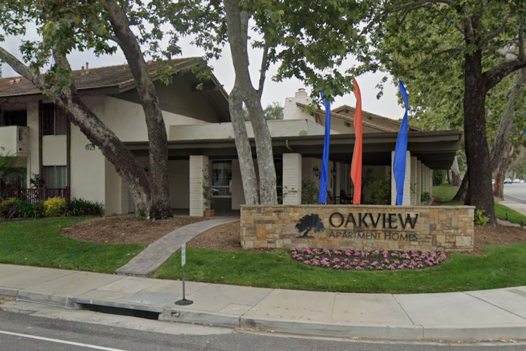 Noise Complaint Ends in Brutal Pool Beating at Thousand Oaks Apartment Complex