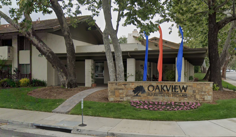 Noise Complaint Ends in Brutal Pool Beating at Thousand Oaks Apartment Complex