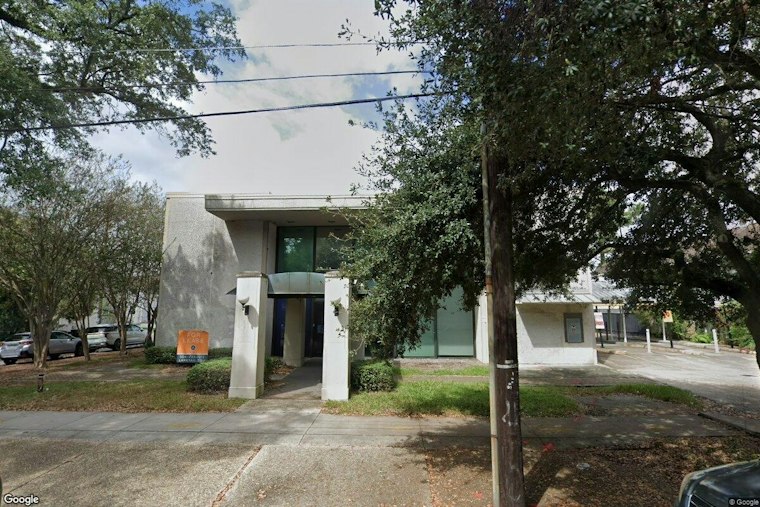 Nola Bank Begins Operations in New Orleans