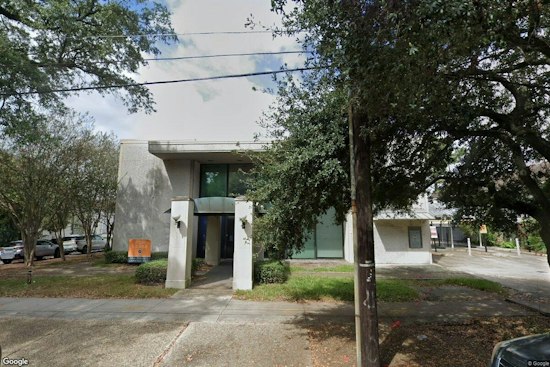 Nola Bank Begins Operations in New Orleans