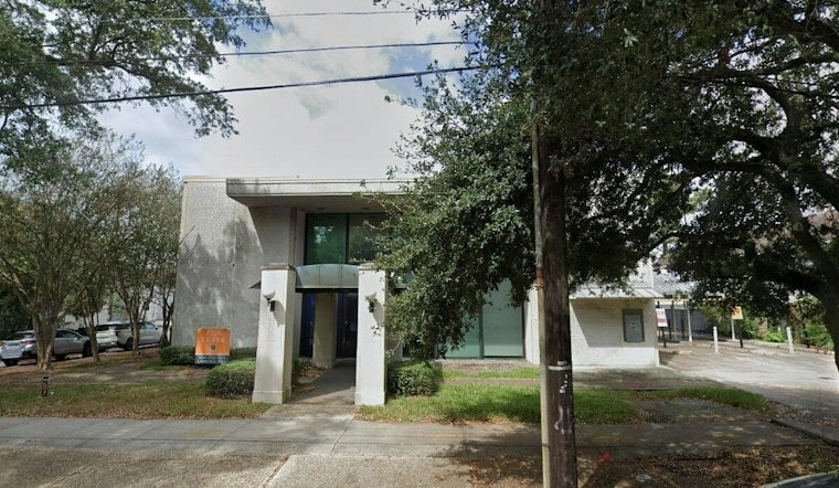 Nola Bank Begins Operations in New Orleans