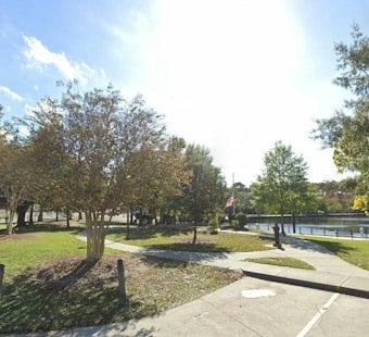 NOLA Zydeco Fest Returns to Slidell Bayou With Trains, Boats and a Gumbo Cook-Off