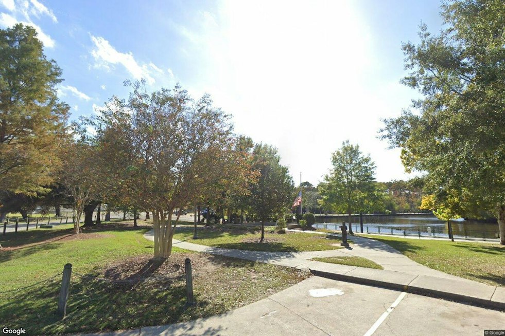 NOLA Zydeco Fest Returns to Slidell Bayou With Trains, Boats and a Gumbo Cook-Off