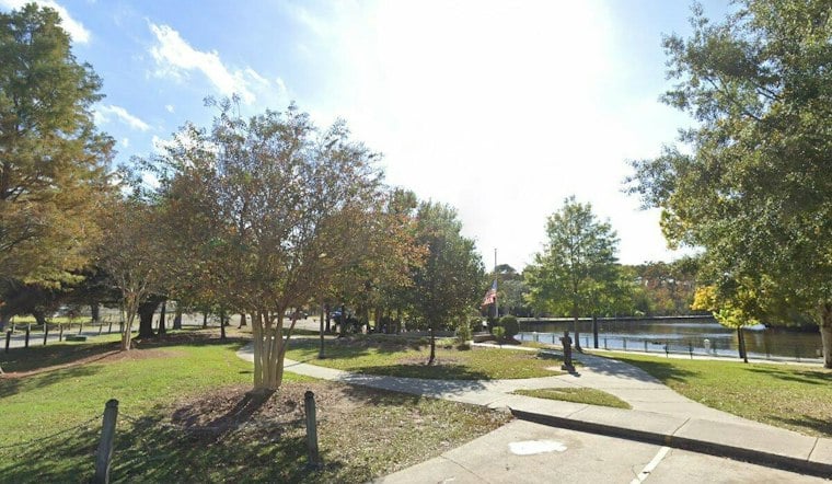 NOLA Zydeco Fest Returns to Slidell Bayou With Trains, Boats and a Gumbo Cook-Off