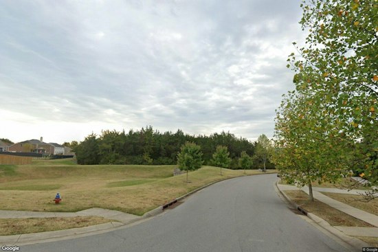 Nolensville Manhunt Ends at Dawn, Suspect Vanishes Into the Woods