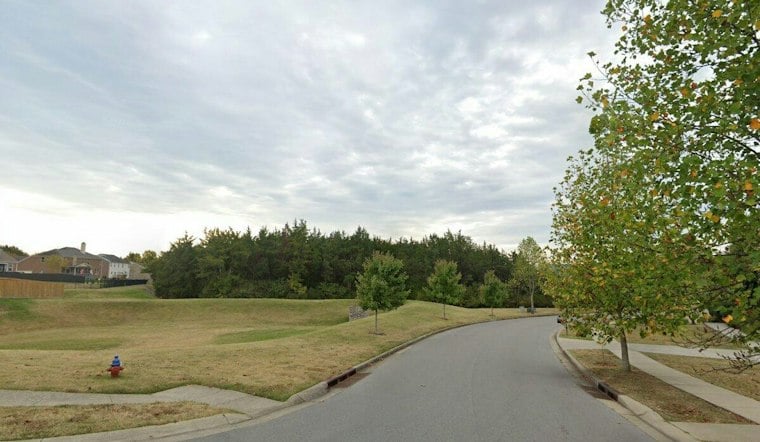 Nolensville Manhunt Ends at Dawn, Suspect Vanishes Into the Woods