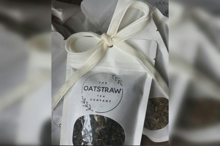 Nolensville's Oatstraw Tea Company Throws Estate-Wide Afternoon Tea Bash Nov. 14