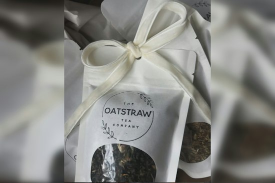 Nolensville's Oatstraw Tea Company Throws Estate-Wide Afternoon Tea Bash Nov. 14