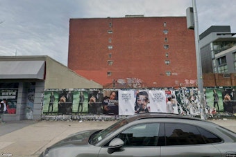Nolita's Vacant Bowery Lot Gets 322-Home Plan, All-Senior 29-Story Tower