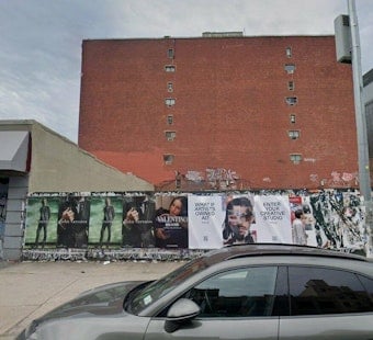 Nolita's Vacant Bowery Lot Gets 322-Home Plan, All-Senior 29-Story Tower