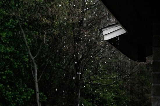 Nolo Brings Periods Of Moderate To Heavy Rain Mainly To Kauai And Oahu